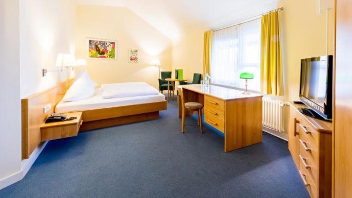 Schlosshotel Eyba Bad Blankenburg Bagian luar foto