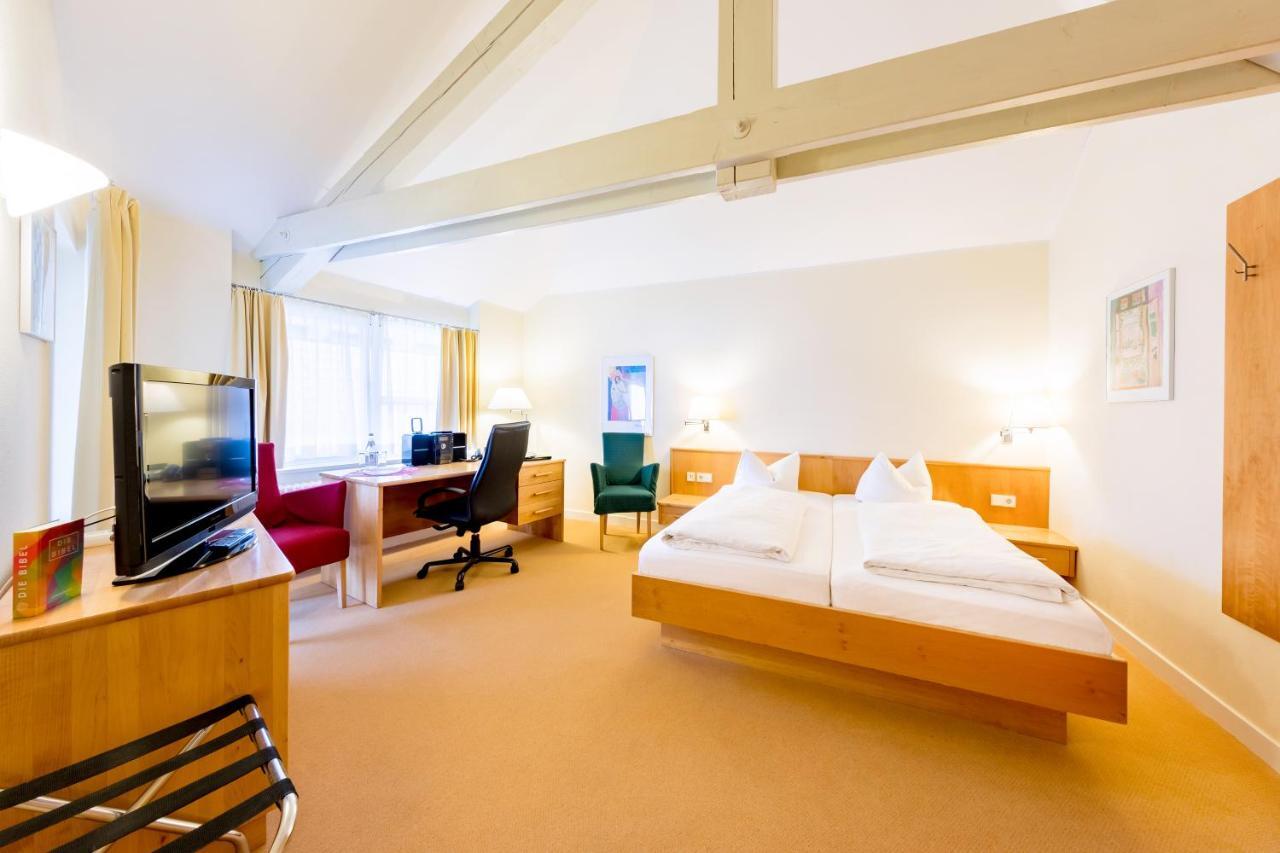 Schlosshotel Eyba Bad Blankenburg Bagian luar foto
