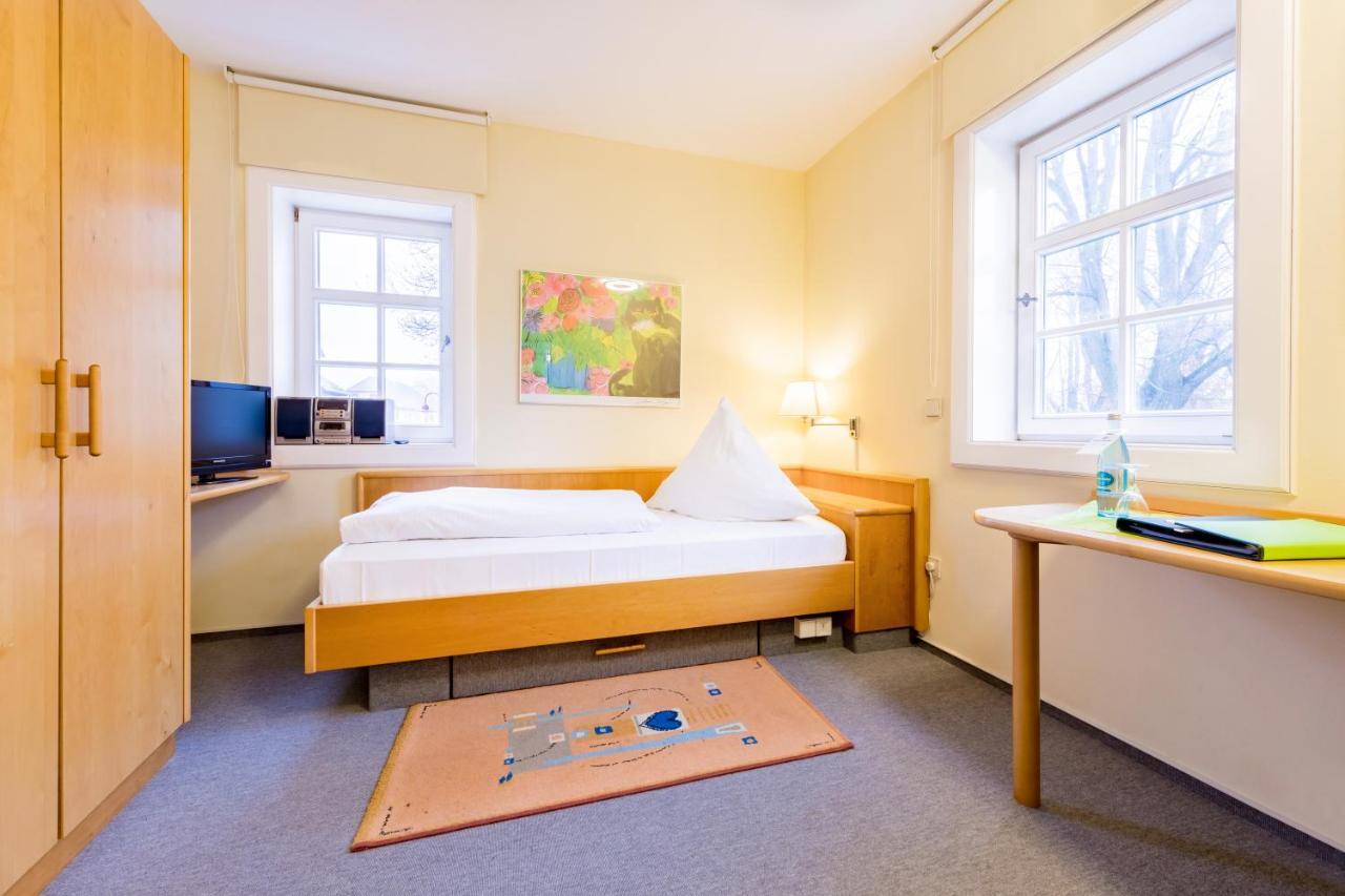 Schlosshotel Eyba Bad Blankenburg Bagian luar foto