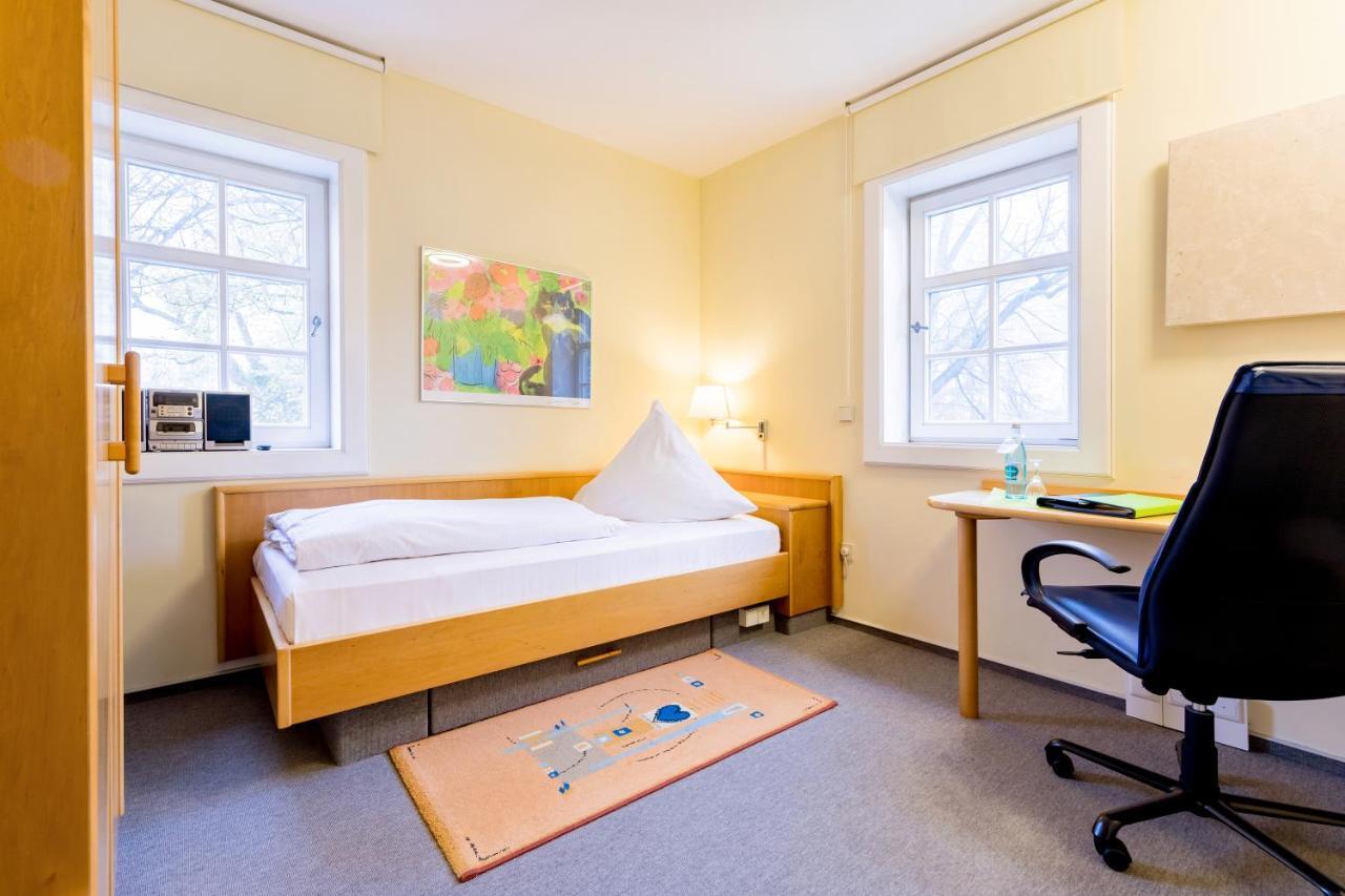 Schlosshotel Eyba Bad Blankenburg Bagian luar foto