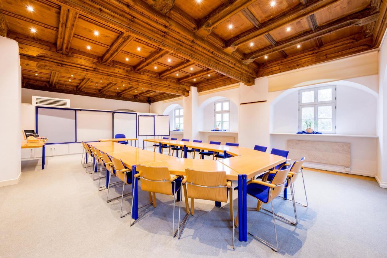 Schlosshotel Eyba Bad Blankenburg Bagian luar foto