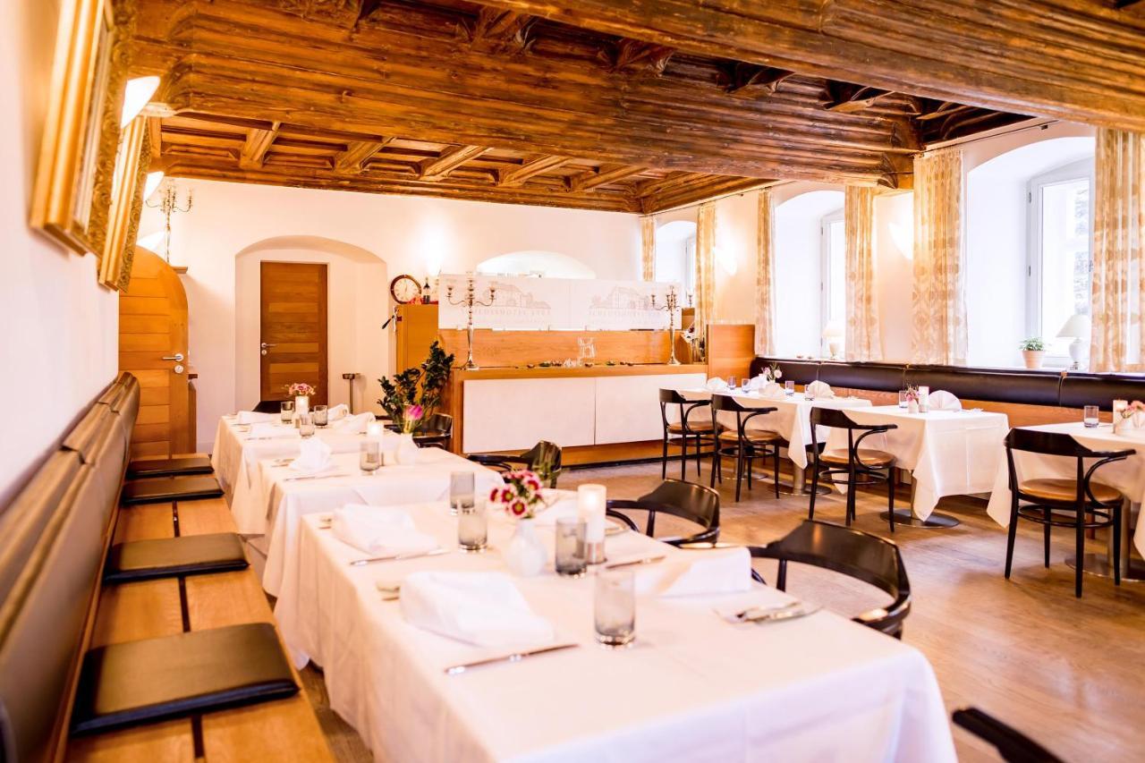 Schlosshotel Eyba Bad Blankenburg Bagian luar foto