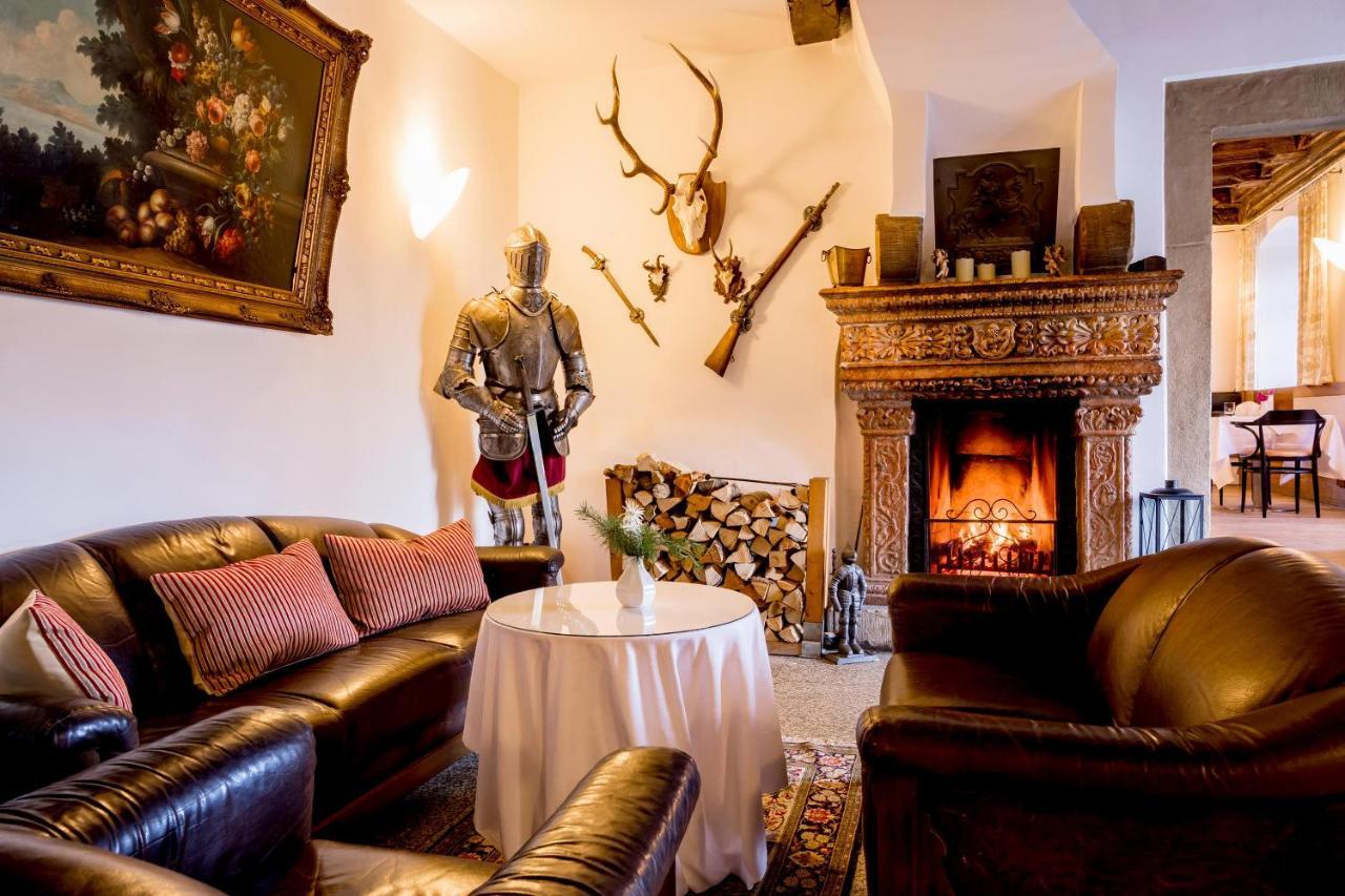 Schlosshotel Eyba Bad Blankenburg Bagian luar foto